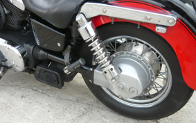 KAWASAKI VULCAN 1500 1997 VNT50A