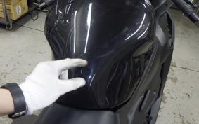 KAWASAKI ZX-25R 2022 ZX250E