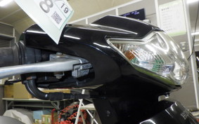 HONDA TACT Basket 2002 AF79