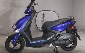 YAMAHA  CYGNUS  GRIF ASU SEJ4J