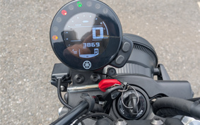 YAMAHA XSR700 2024 RM41J