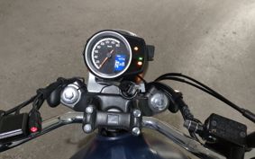 HONDA GB350 2022 NC59