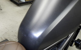 HONDA REBEL 250 S 1994 MC49