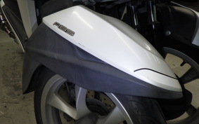YAMAHA TRICITY 125 A 2024 SE82J