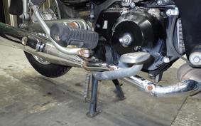 HONDA LITTLE CUB E AA01