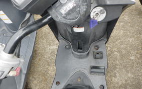 YAMAHA GEAR Gen.2 UA06J