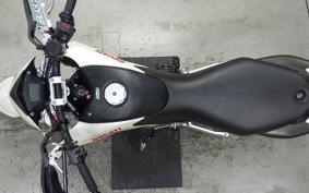 DUCATI HYPERMOTARD 1100S 2008
