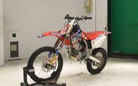 HONDA CRF150R 2019 KE03