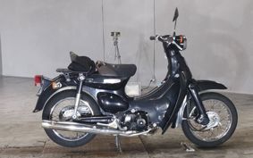 HONDA LITTLE CUB AA01