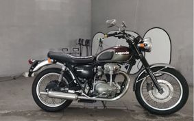 KAWASAKI W650 EJ650A
