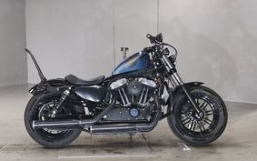 HARLEY XL1200X 2018 LN3