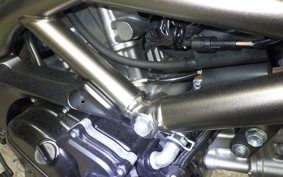 SUZUKI SV650 X A 2022 VP55B