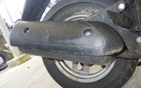HONDA DIO Gen.5 AF56