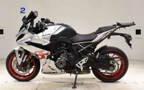 SUZUKI GSX-8R 2024 EM1AA