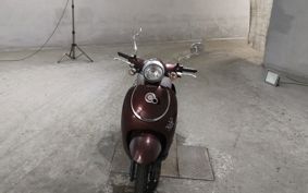 HONDA GIORNO AF77
