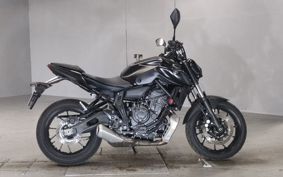 YAMAHA MT-07 RM33J