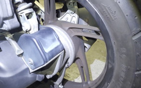HONDA PCX 125 2019 JF28