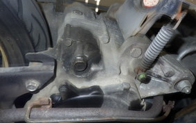 HONDA DIO Gen.6 AF68