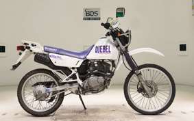 SUZUKI DJEBEL 125 2018 SF44A