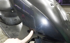 HONDA DIO Gen.6 AF62