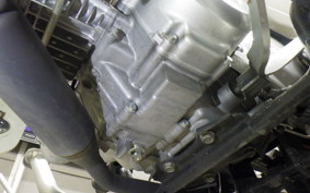 HONDA C110 SUPER CUB 2021 JA59