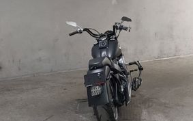 HARLEY FLSTFB1580 2010 JN5