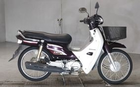 HONDA  DREAM 110I JA27