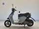 Фото Suzuki LET's 4 с японского аукциона