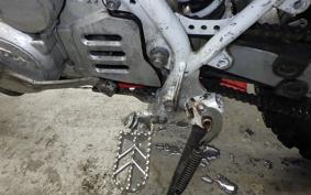 HONDA NX125