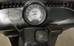 HONDA GYRO TA03