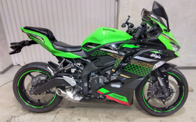 KAWASAKI  NINJA ZX-25R SE ZX250E