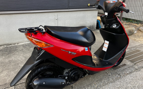 SUZUKI ADDRESS V50 CA42A