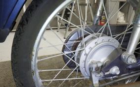HONDA C50 SUPER CUB E AA01