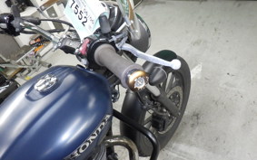 HONDA GB350 2021 NC59