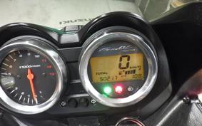 SUZUKI BANDIT 1200 S 2006 GV79A
