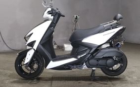 YAMAHA  CYGNUS  GRIF ASU SEJ4J