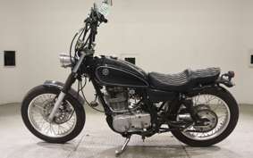 YAMAHA SR400 Gen.3 2008 RH01J