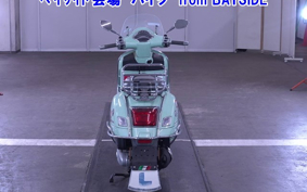 VESPA GTS150