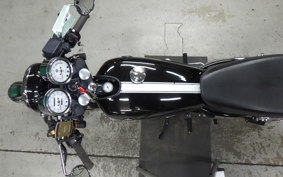 YAMAHA SR400 Gen.5 2018