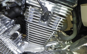 YAMAHA DRAGSTAR 250 2012 VG05J