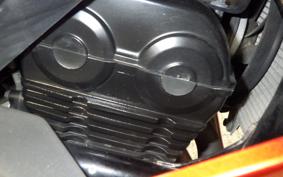 KAWASAKI NINJA 650 R 2010