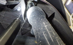 HONDA TACT Basket 2025 AF79
