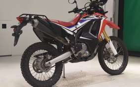 HONDA CRF250 RALLY 2017 MD44