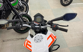 KTM 125 DUKE JPAYK