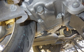 HONDA DIO CESTA GEN 2 AF62