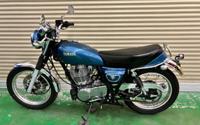YAMAHA SR400 2020 RH16J