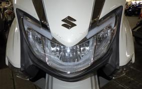 SUZUKI BURGMAN 125 1995