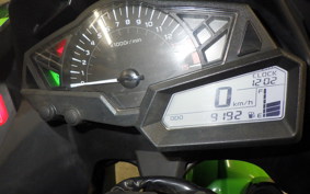 KAWASAKI NINJA 250 EX250L