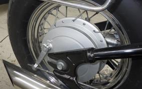 YAMAHA DRAGSTAR 400 2013 VH02J