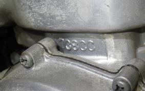 SUZUKI GT750 1973 GT750B